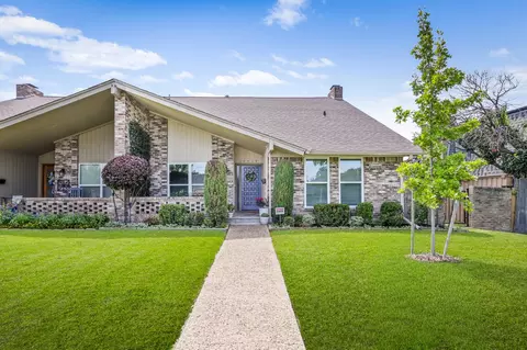 10519 Ravenscroft Dr, Dallas, TX 75230