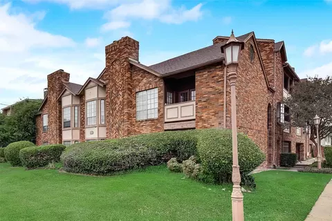 3434 Daniel Ave #D, University Park, TX 75205