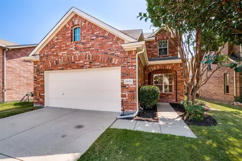 2113 Reston Dr, Mckinney, TX 75072