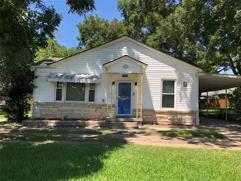 1115 W Lamar St, Sherman, TX 75092