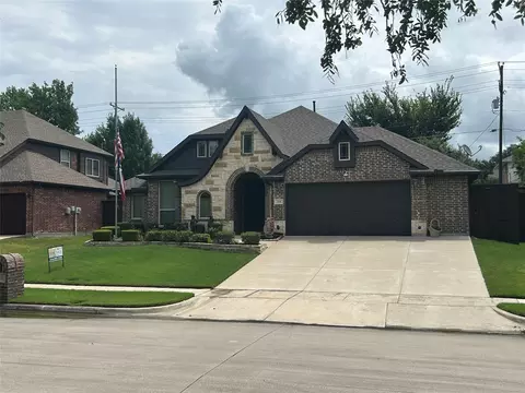 114 Lyndhurst Dr, Wylie, TX 75098