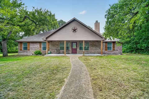 1654 Ranger Hwy, Weatherford, TX 76088
