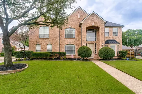 2307 Still Point Ln, Colleyville, TX 76034