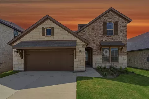3528 Helena St, Gainesville, TX 76240
