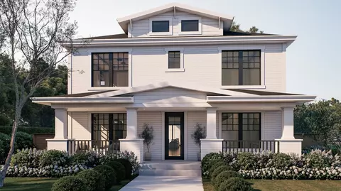 5555 Goodwin Ave, Dallas, TX 75206