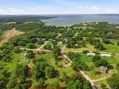 7854 Lake View Dr, Lone Oak, TX 75453