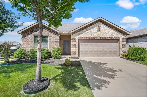 3120 Coyote Canyon Trl, Fort Worth, TX 76108