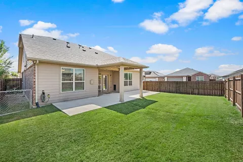 3120 Coyote Canyon Trl, Fort Worth, TX 76108