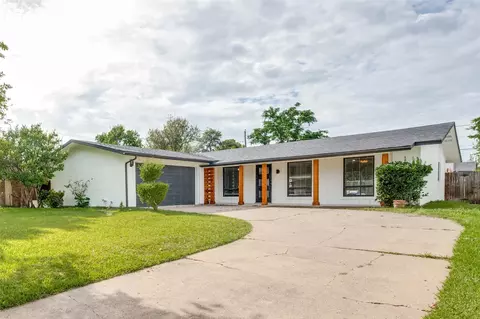 3323 High Brook Dr, Dallas, TX 75234