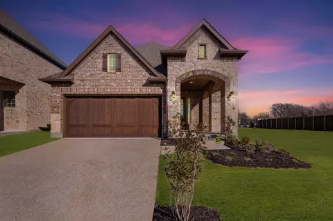 3523 Riley St, Fate, TX 75087