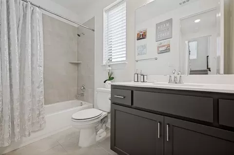 Bath - 2829 Epping Way, Celina, TX 75009 photo 1 of 4