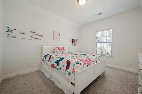 Bedroom - 2829 Epping Way, Celina, TX 75009 photo 4 of 4