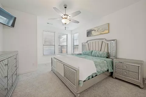 Bedroom - 2829 Epping Way, Celina, TX 75009 photo 2 of 4