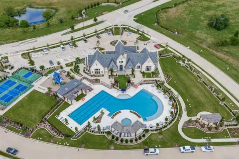 View/Area - 2829 Epping Way, Celina, TX 75009 photo 1 of 2