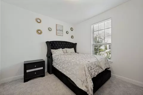 Bedroom - 2829 Epping Way, Celina, TX 75009 photo 1 of 4