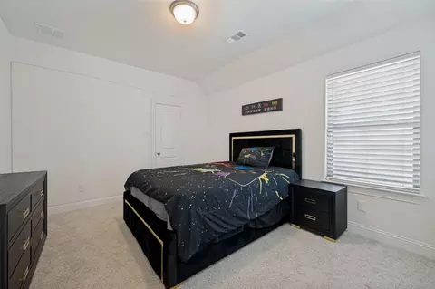 Bedroom - 2829 Epping Way, Celina, TX 75009 photo 3 of 4