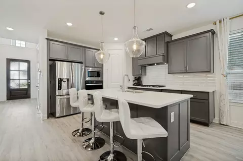 Kitchen - 2829 Epping Way, Celina, TX 75009 photo 2 of 3