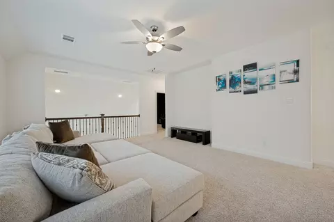 Entry Way - 2829 Epping Way, Celina, TX 75009 photo 2 of 2