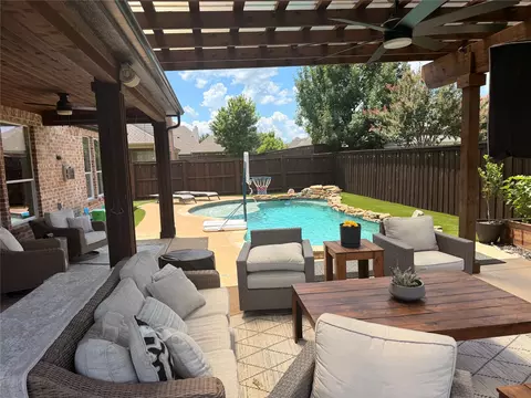 408 Paloverde Ln, Frisco, TX 75036