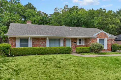 841 Brookwood Dr, Dallas, TX 75224