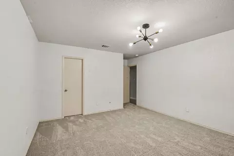 Bedroom - 7164 Kickapoo Dr, Fort Worth, TX 76179 photo 4 of 5