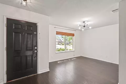 Entry Way - 7164 Kickapoo Dr, Fort Worth, TX 76179 photo 1 of 1