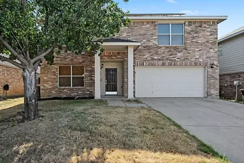 7164 Kickapoo Dr, Fort Worth, TX 76179