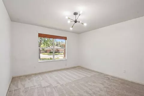Bedroom - 7164 Kickapoo Dr, Fort Worth, TX 76179 photo 5 of 5