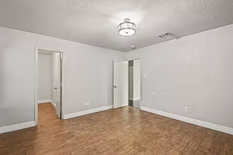 Bedroom - 7164 Kickapoo Dr, Fort Worth, TX 76179 photo 3 of 5