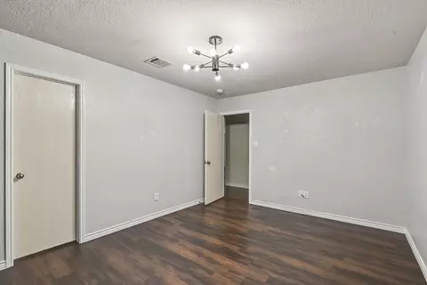 Bedroom - 7164 Kickapoo Dr, Fort Worth, TX 76179 photo 2 of 5
