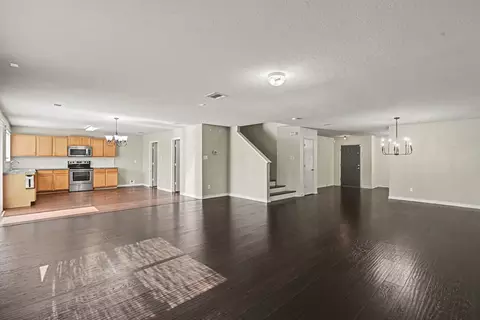 Living - 7164 Kickapoo Dr, Fort Worth, TX 76179 photo 5 of 8