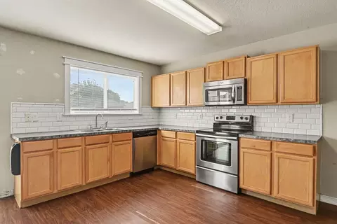Kitchen - 7164 Kickapoo Dr, Fort Worth, TX 76179 photo 2 of 2