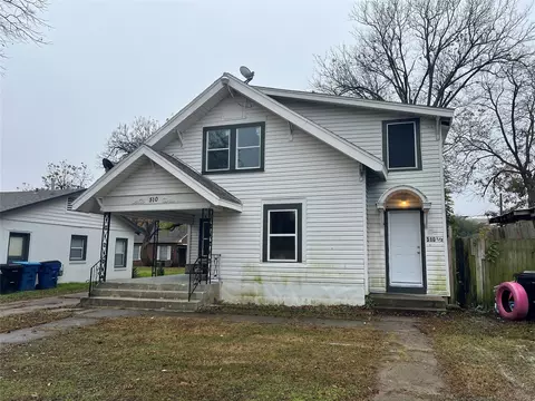 510 W Gandy St, Denison, TX 75020