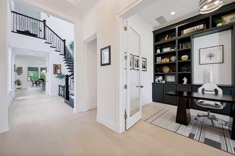 Entry Way - 2131 Normandy Cir, Prosper, TX 75078 photo 2 of 2