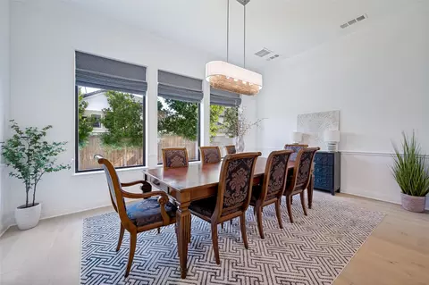 Dining - 2131 Normandy Cir, Prosper, TX 75078 photo 1 of 1