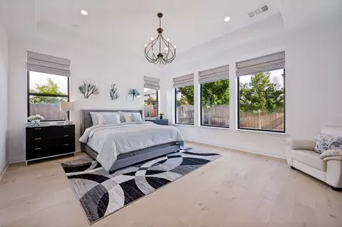 Bedroom - 2131 Normandy Cir, Prosper, TX 75078 photo 1 of 4