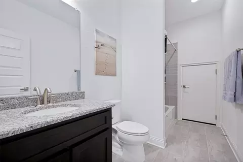 Bath - 2131 Normandy Cir, Prosper, TX 75078 photo 7 of 7