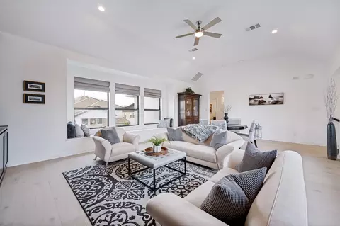 Living - 2131 Normandy Cir, Prosper, TX 75078 photo 5 of 5