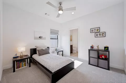Bedroom - 2131 Normandy Cir, Prosper, TX 75078 photo 4 of 4