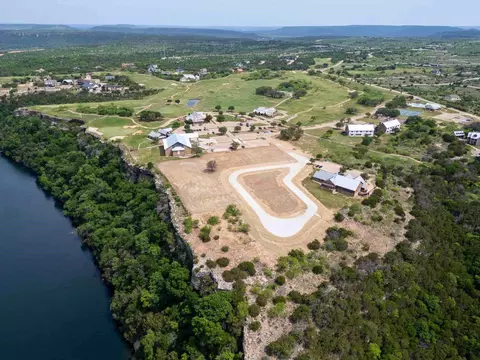 lot21 Clubhouse Dr, Graford, TX 76449