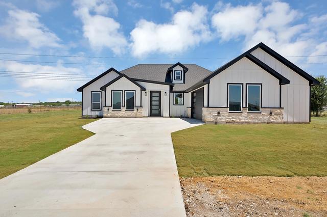 3217 Cobbler Ln, Joshua, TX 76058