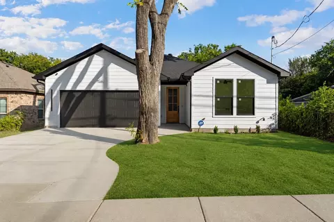 2536 56th St, Dallas, TX 75241