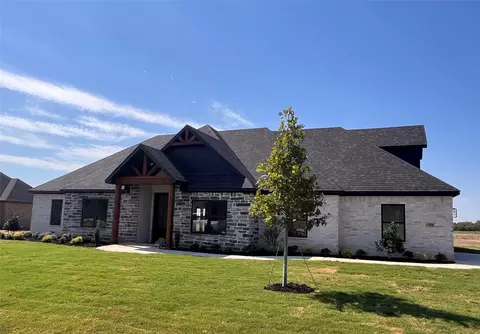 1404 Dixie Estates Way, Whitesboro, TX 76273