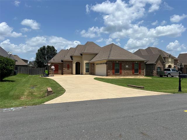 2728 Caplis Sligo Plantation Dr, Bossier City, LA 71112
