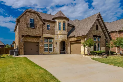 2545 Lakebend Dr, Little Elm, TX 75068