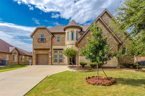 2545 Lakebend Dr, Little Elm, TX 75068