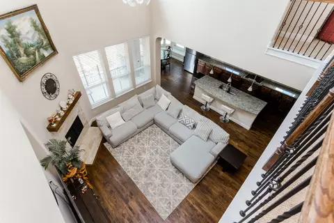 2545 Lakebend Dr, Little Elm, TX 75068