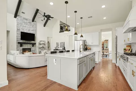 2146 Zurek Ln, Heath, TX 75126
