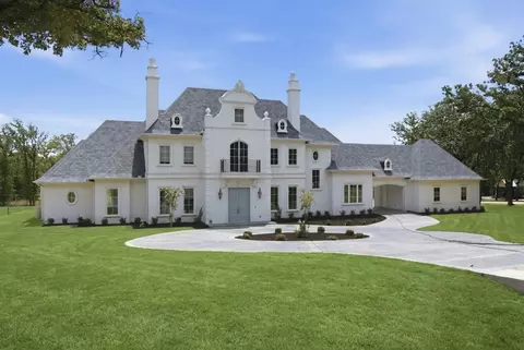 2003 Morgan Rd, Southlake, TX 76092