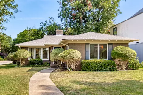 6203 Marquita Ave, Dallas, TX 75214